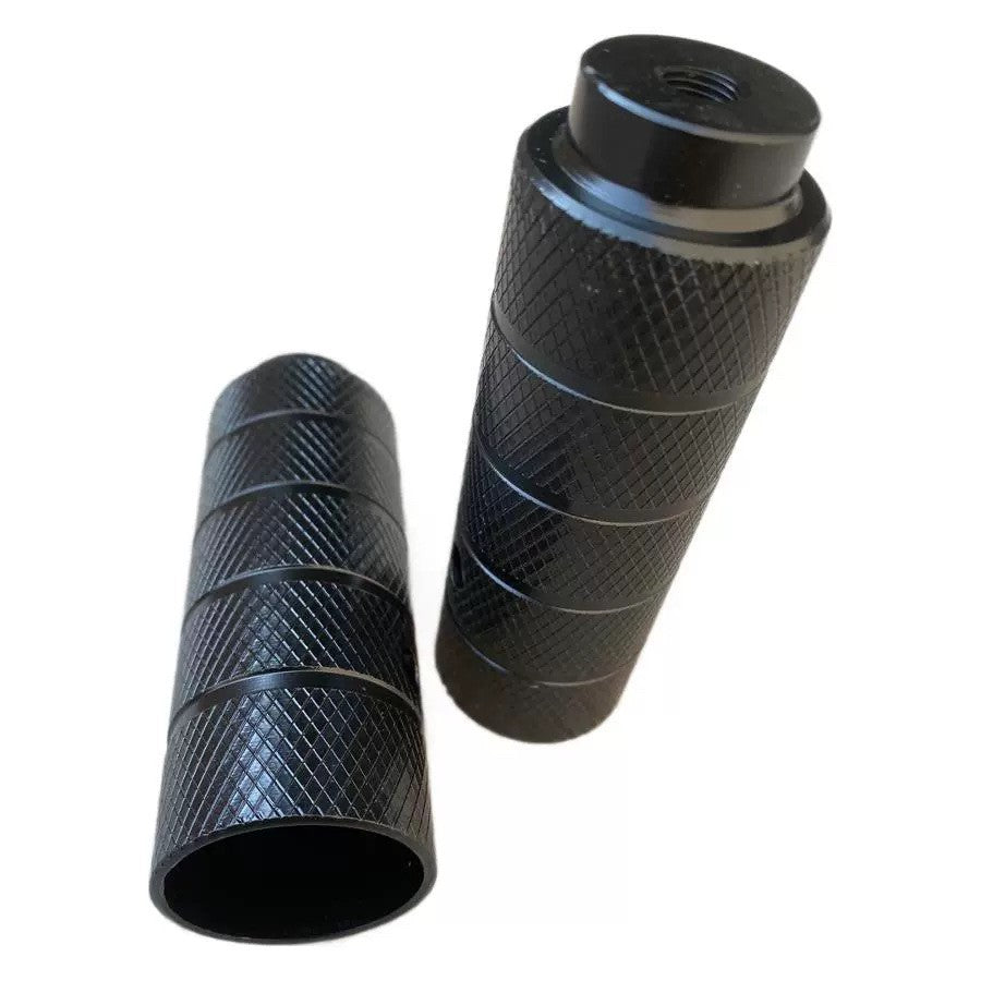Heavy-Duty Adjustable Bicycle Handlebar Grips Kalsten
