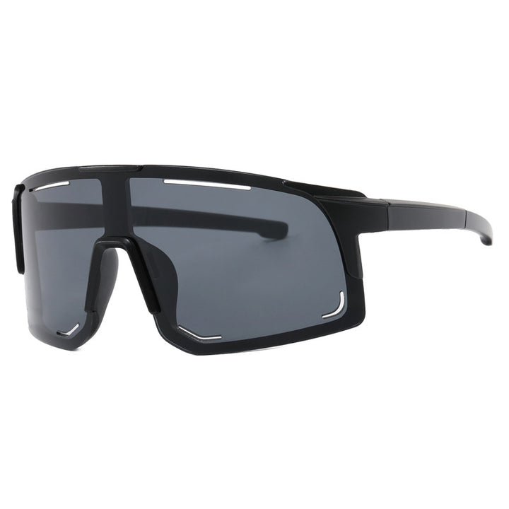 Men's High-Performance Sports Shield Sunglasses Kalsten