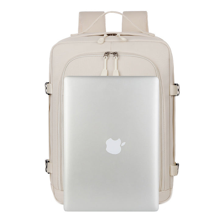 Sleek Urban Commuter Backpack Kalsten