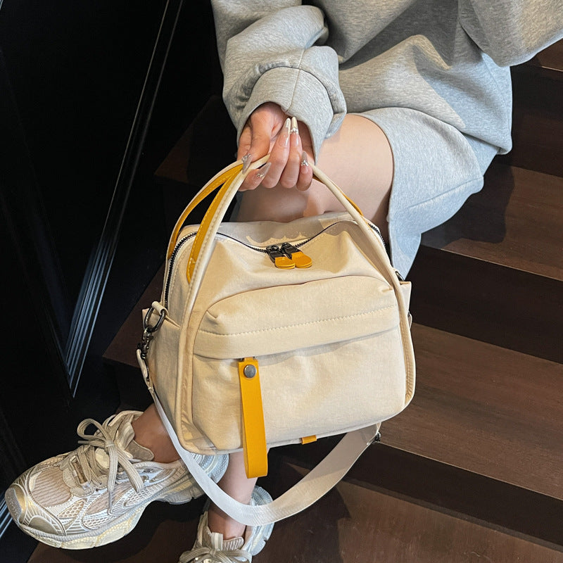 Compact Multifunctional Shoulder Bag Kalsten