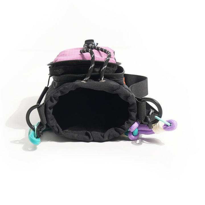 Functional Crossbody Utility Bag