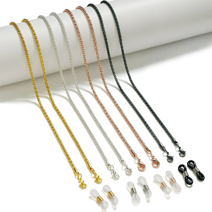 Versatile Eyewear Chain kalsten