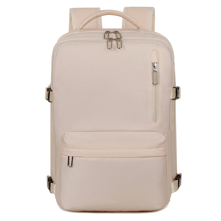 Durable Multi-Compartment Travel Backpack Kalsten