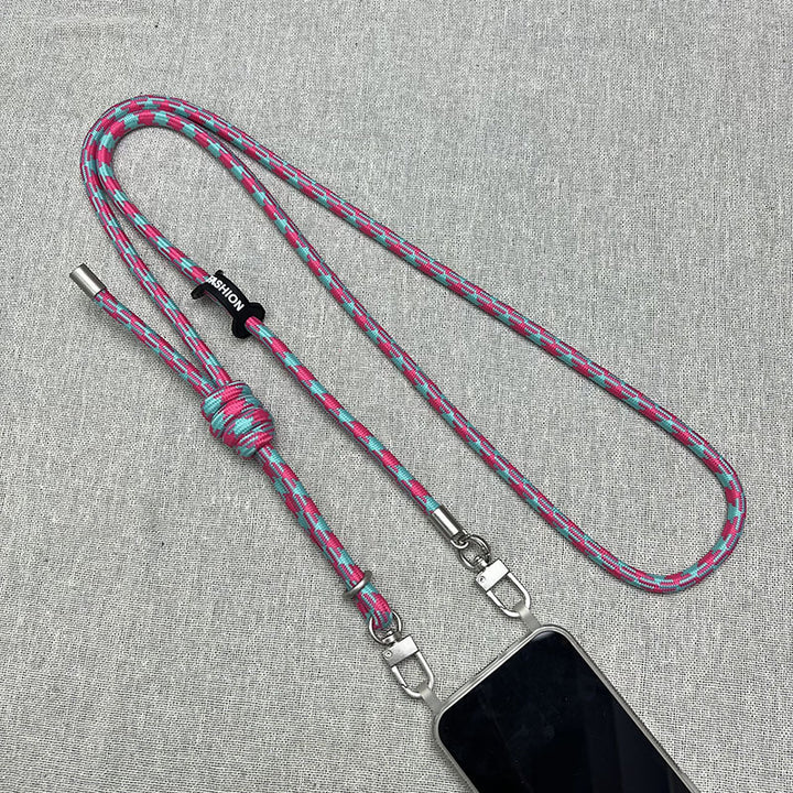Adjustable Phone Lanyard Strap Kalsten