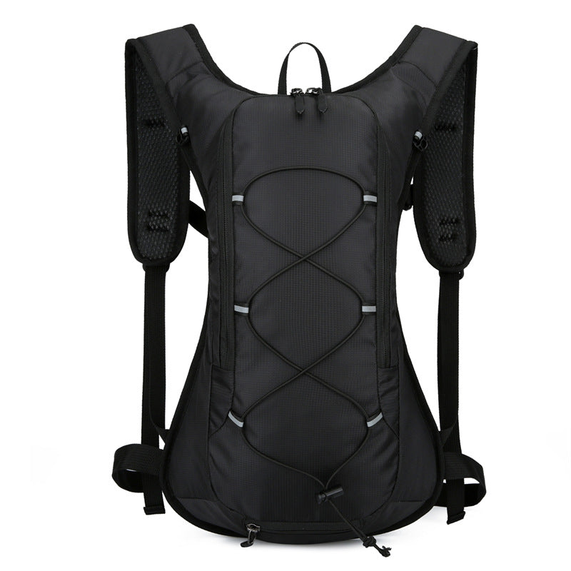 Hydration Pack with Insulated Bladder