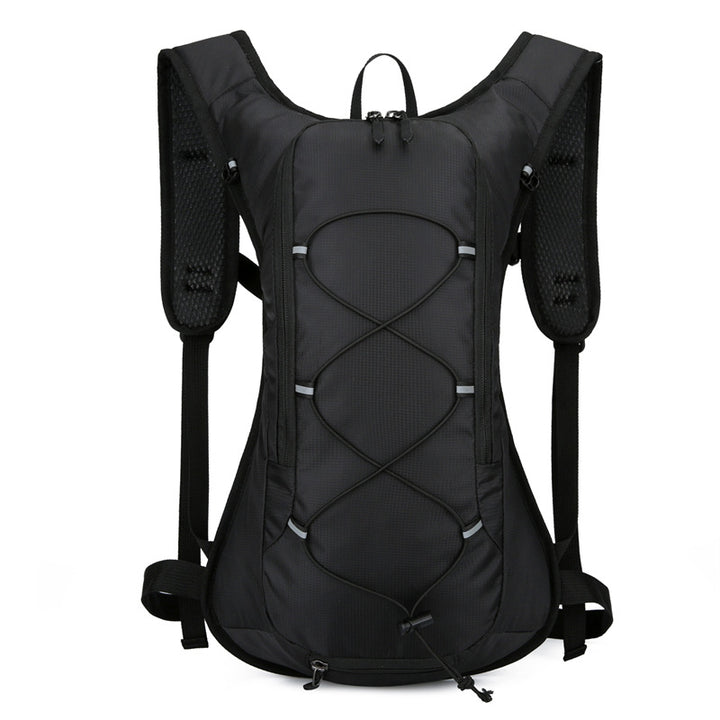 Hydration Pack with Insulated Bladder