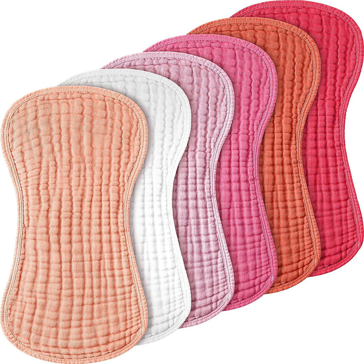 Soft Muslin Changing Pad Cover kalsten