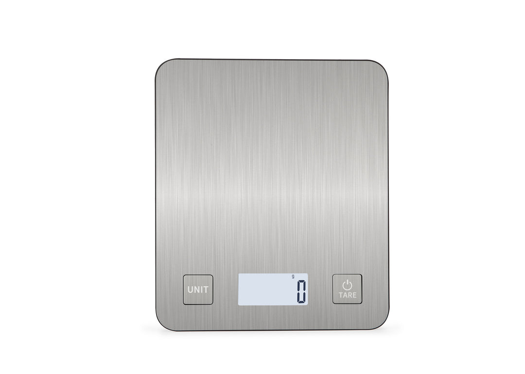 Premium Stainless Steel Kitchen Weighing Scale
