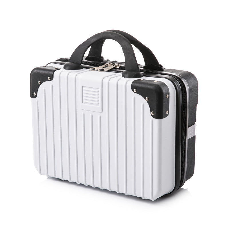 Compact Hard-Shell Briefcase Kalsten
