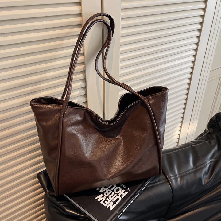 Minimalist Everyday Tote Bag Kalsten