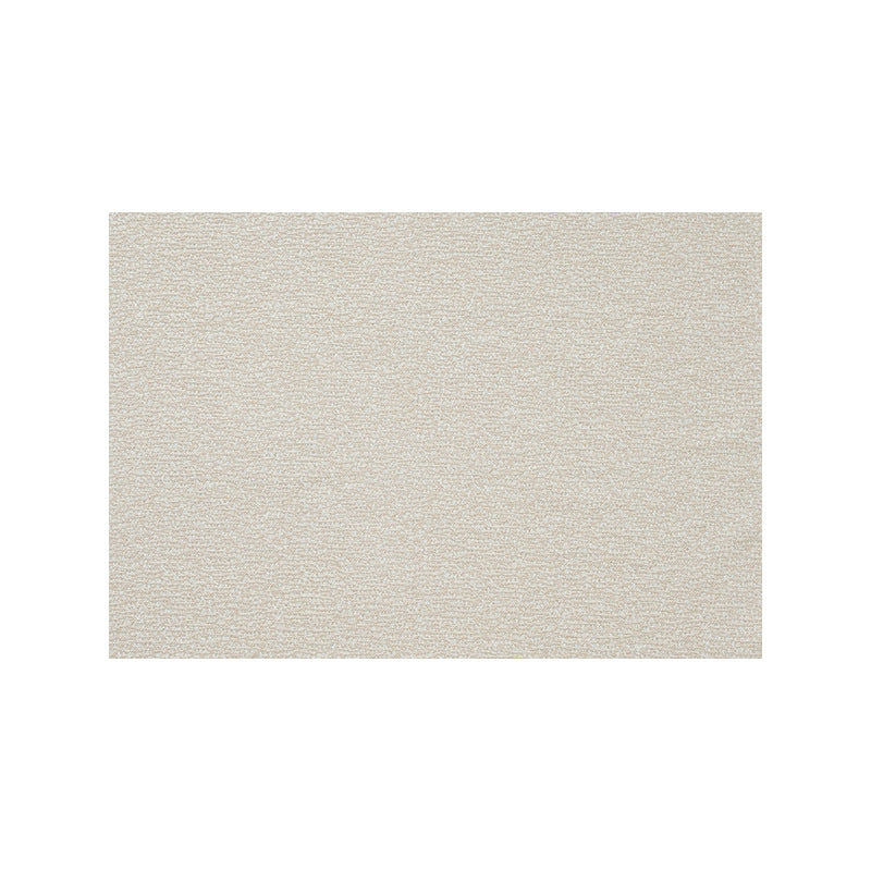 Durable doormat made of short-pile tweed fabric with non-slip bottom