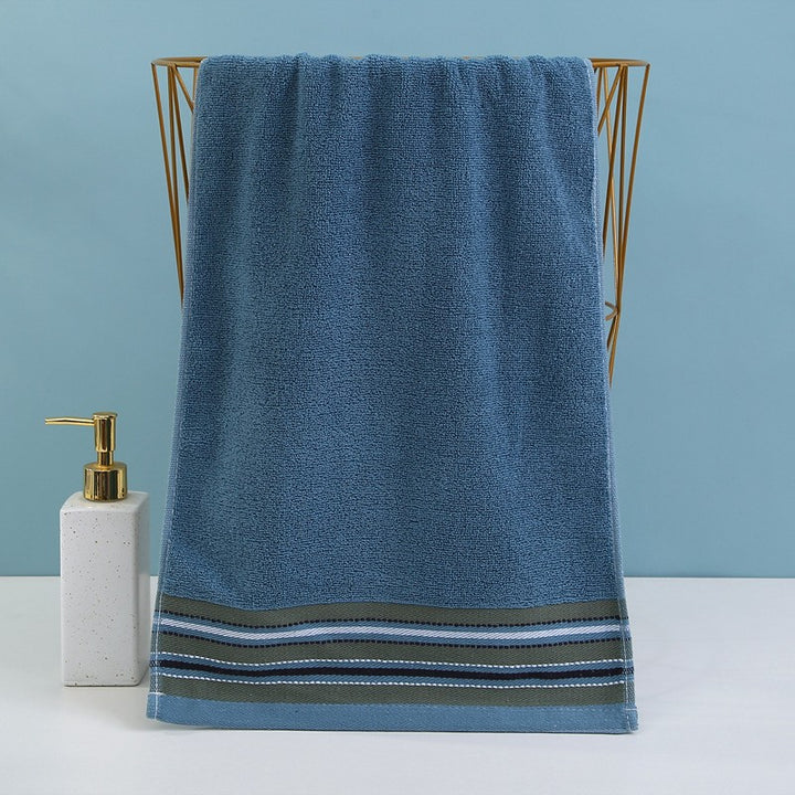Terry Towel with Luxurious Design Kalsten