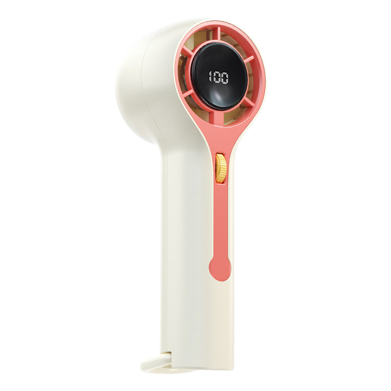 Ladies Portable Mini Fan Kalsten