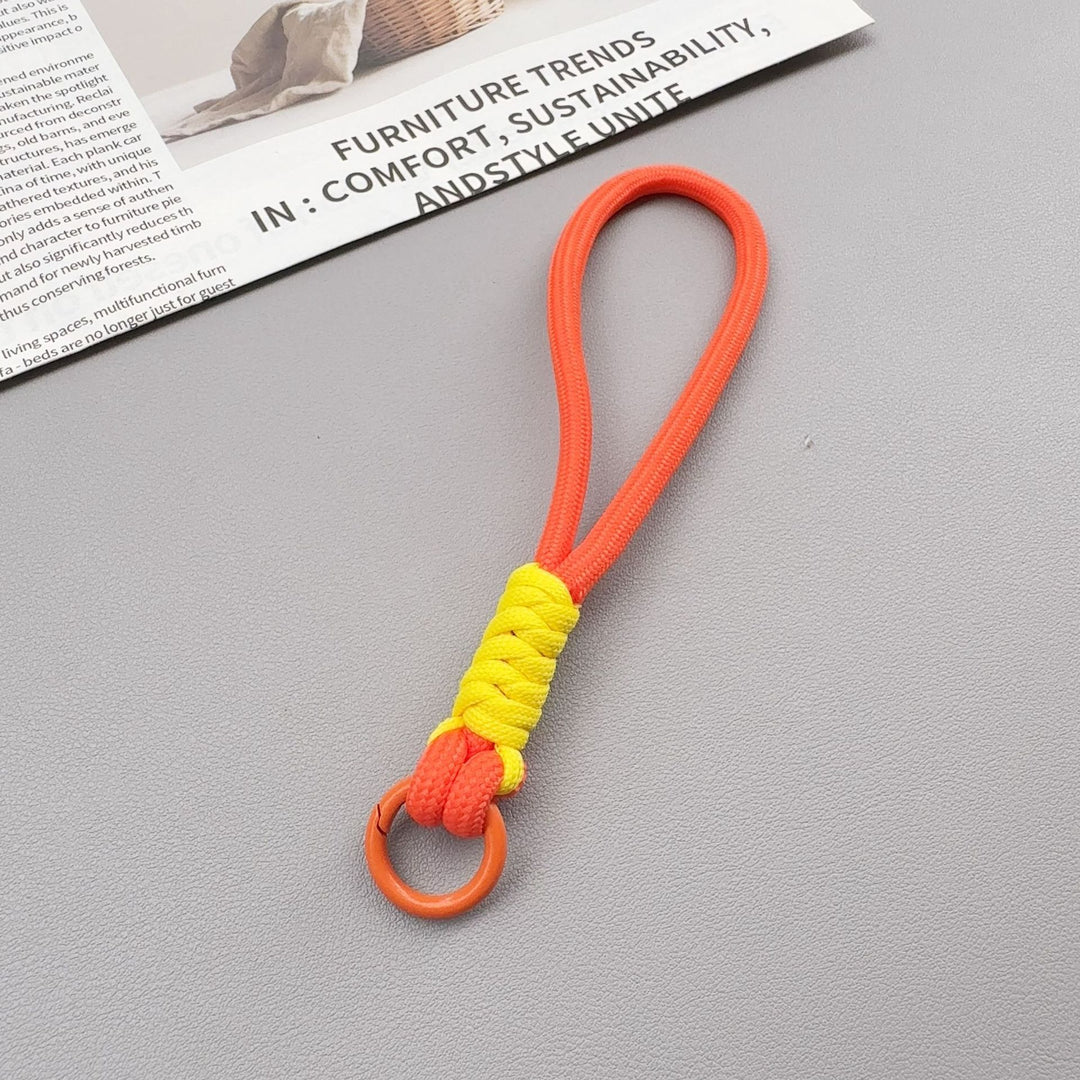 Versatile Accessory Lanyard Kalsten