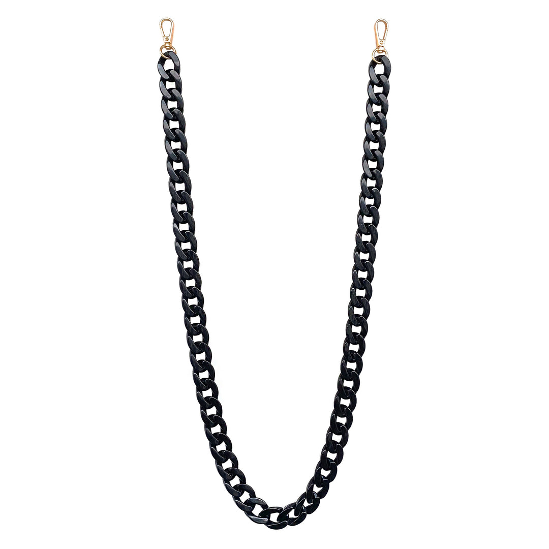 Trendy Chain Eyewear Holder Kalsten