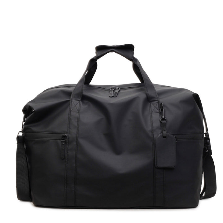 Sporty Travel Bag Kalsten
