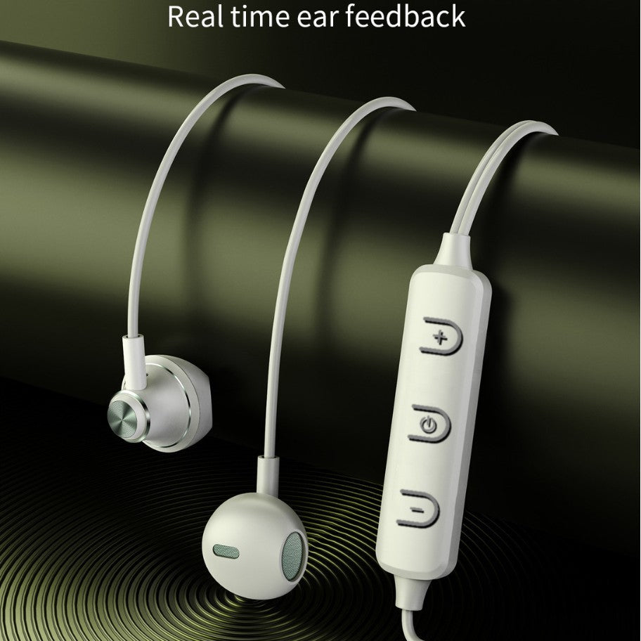 In-Ear Wired Headphones with Inline Remote Control Kalsten