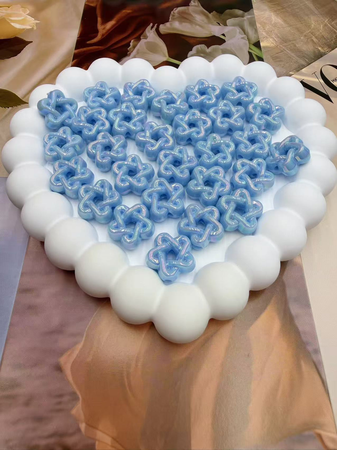 Decorative Gel Candles kalsten