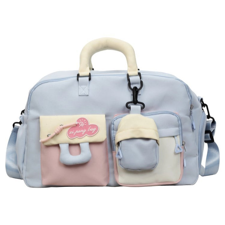 Multi-Functional Travel Kalsten