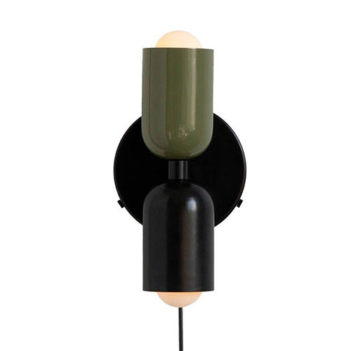 Kalsten | MP H23 Up Down Wall Light