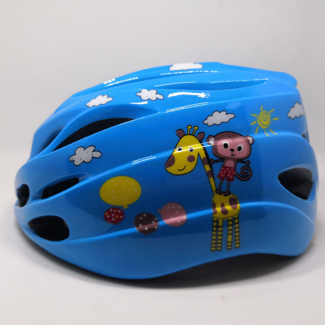 Kids' Bicycle Helmet Kalsten