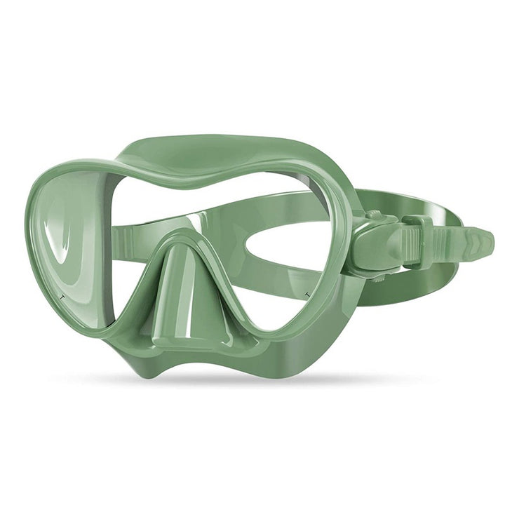 Snorkel mask Kalsten