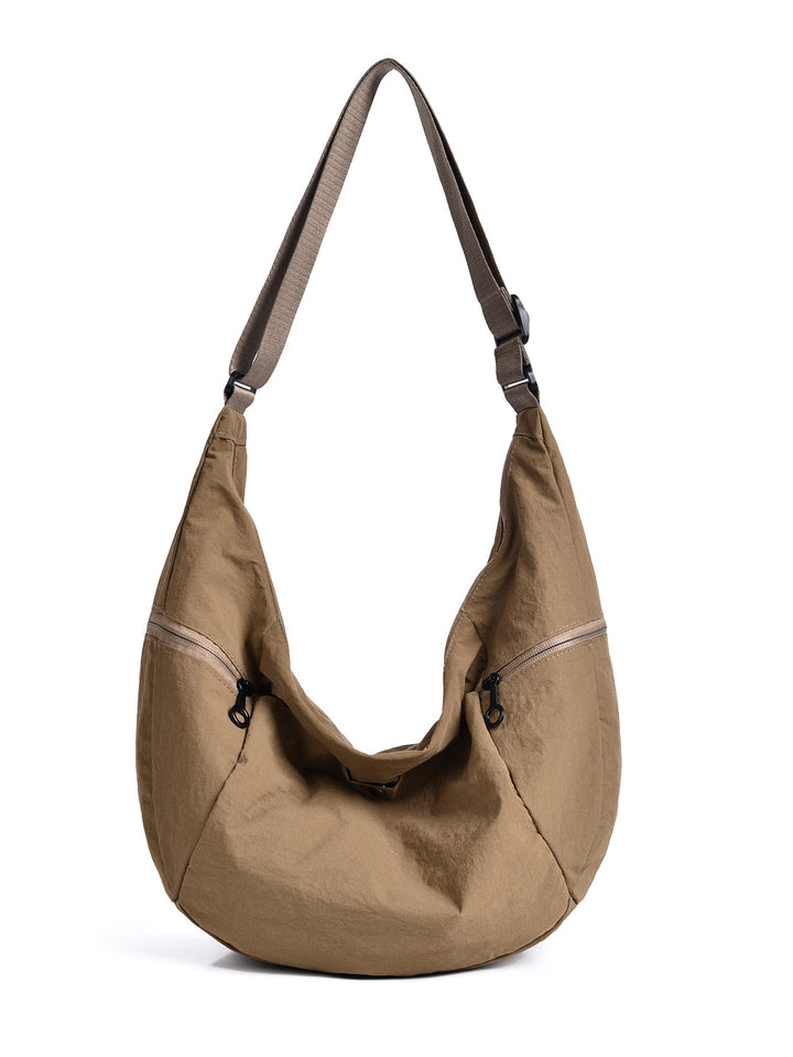 Casual Lightweight Shoulder Bag Kalsten