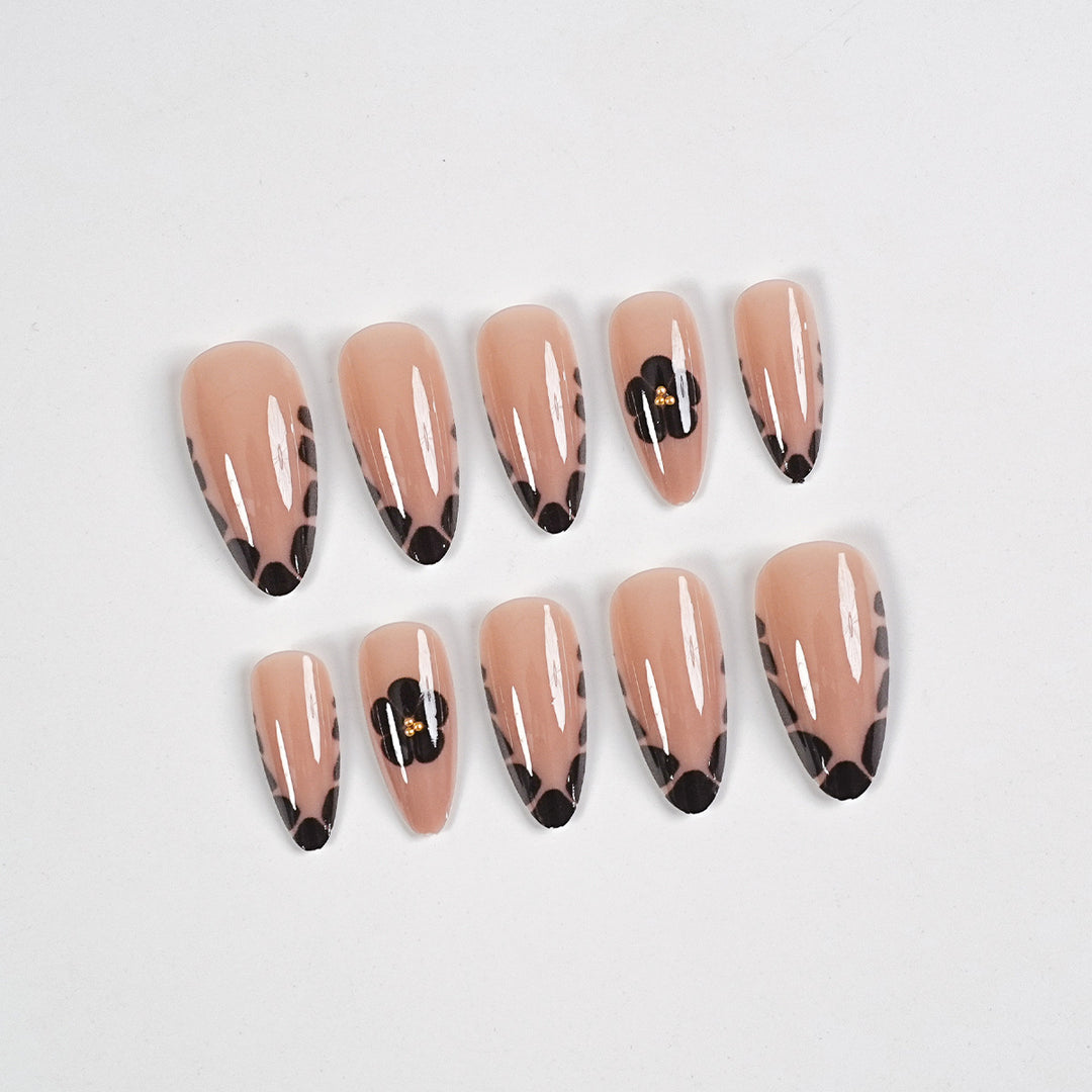 Premium Nail Art Kit