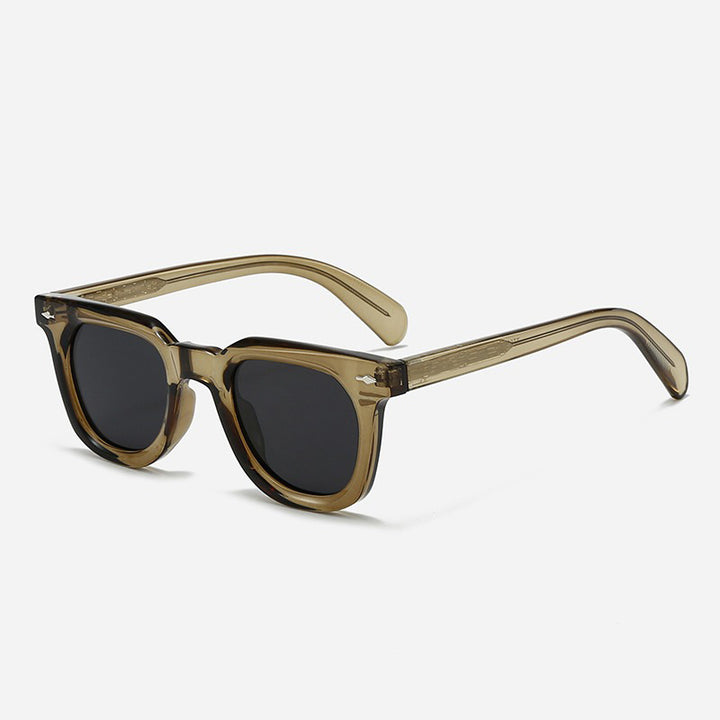 Ladies Fashion Sunglasses in Elegant Retro Style Kalsten