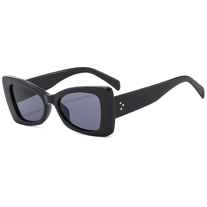 Ladies Cat-Eye Sunglasses in Elegant Design Kalsten