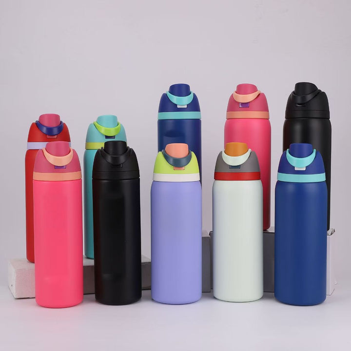 Women's Sport Water Bottle Kalsten