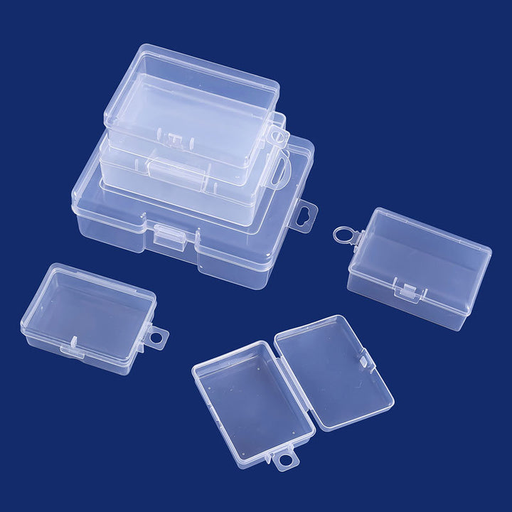 Multi-Purpose Craft Supply Storage Case Kalsten