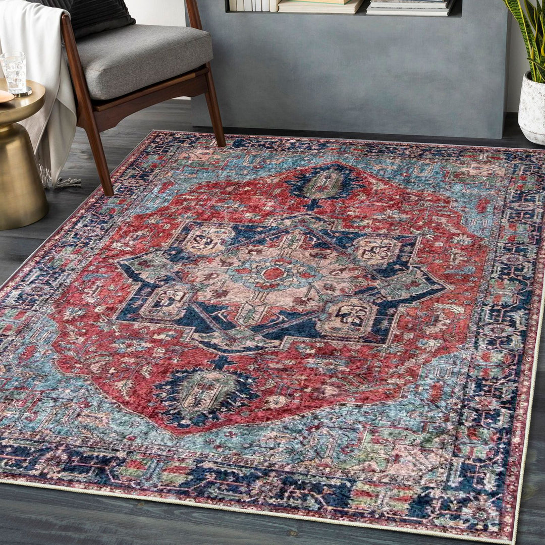 Decorative Area Kalsten