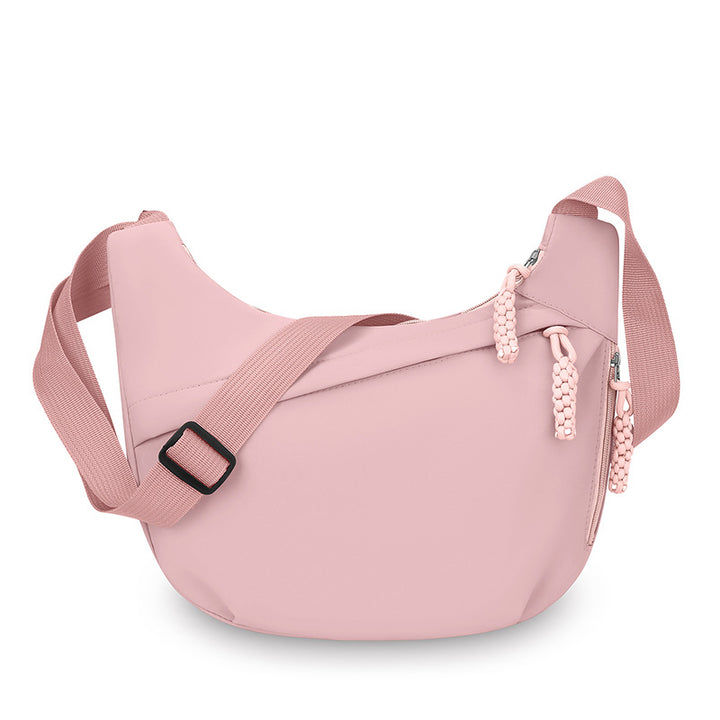 Casual Utility Shoulder Bag Kalsten