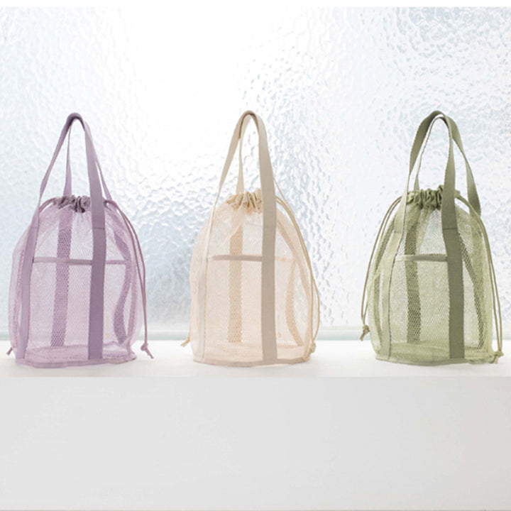 Transparent Travel Storage Bag Kalsten