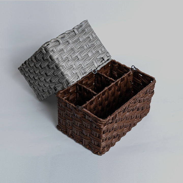 Versatile Woven Organization Basket Kalsten