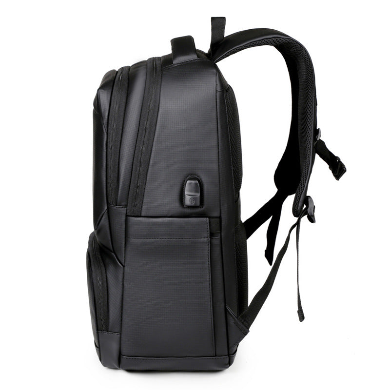 Compact Multifunctional Laptop Backpack Kalsten