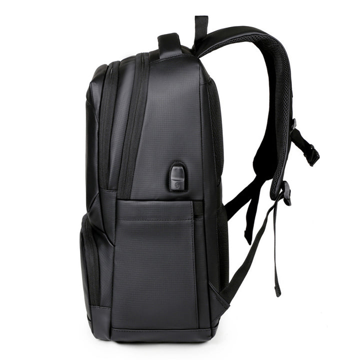Compact Multifunctional Laptop Backpack Kalsten