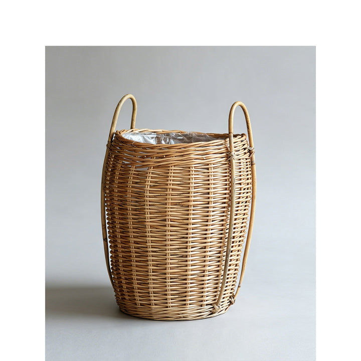 Practical storage basket Kalsten