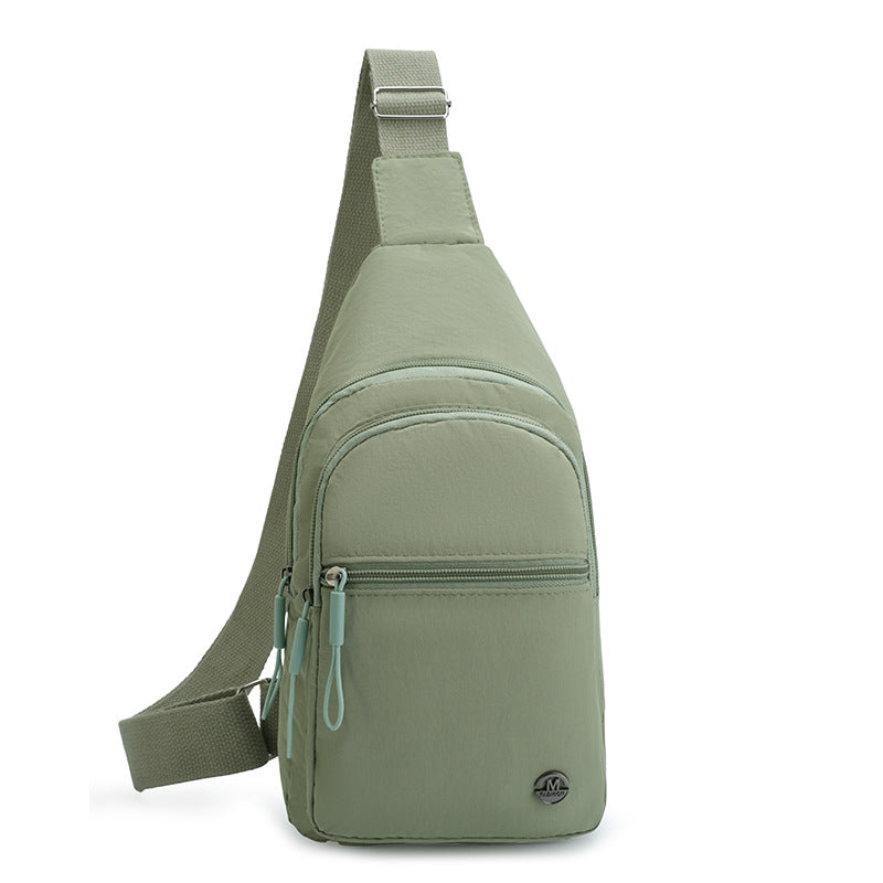 Lightweight Outdoor Sling Bag Kalsten