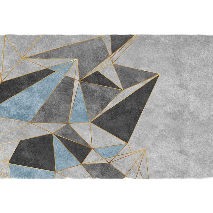 Soft-Textured Bath Mat