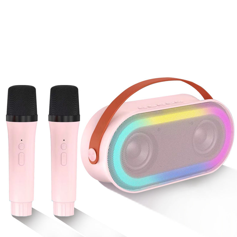Wireless Karaoke Speaker Kalsten