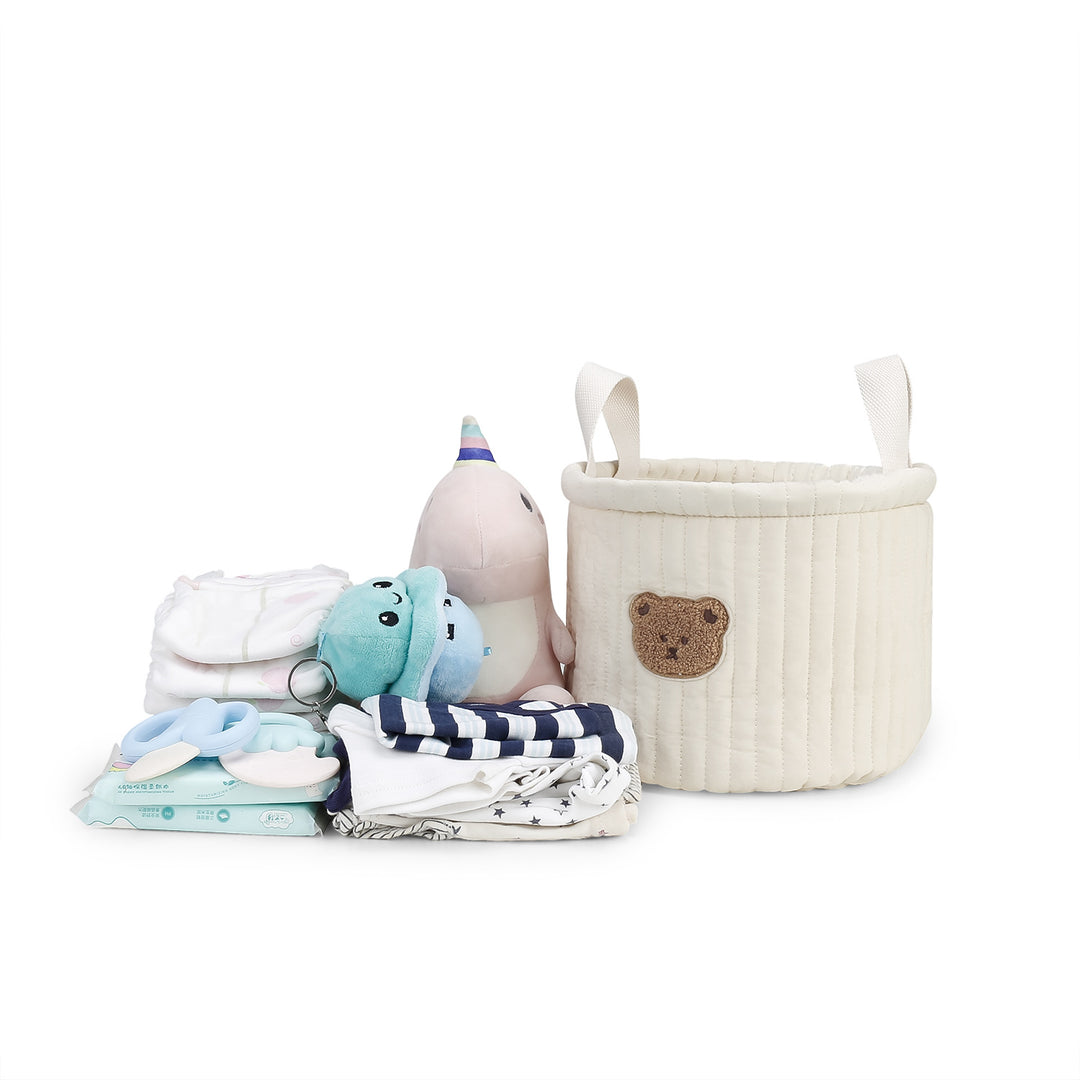 Storage basket Kalsten
