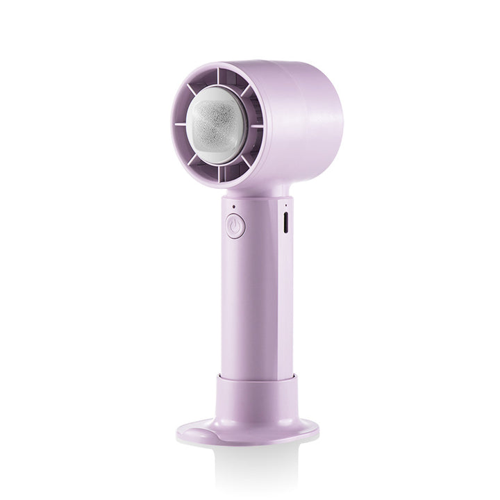 Unisex Ergonomic Portable Desk Fan Kalsten