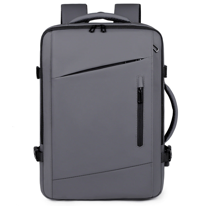 Elegant Laptop Backpack with Innovative Storage and Practical Compartments Kalsten