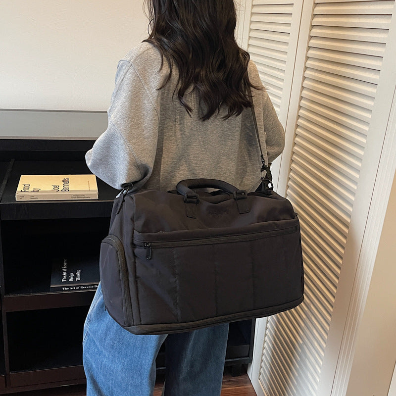 Functional Weekender Duffle Kalsten