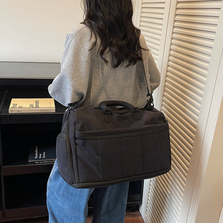 Functional Weekender Duffle Kalsten