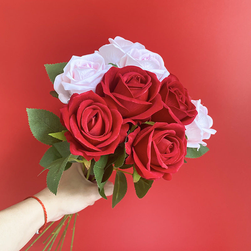 Artificial Flower