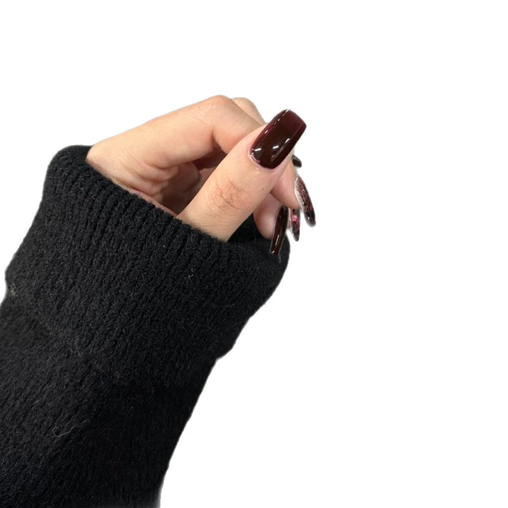 Artistic Gel Nail Tips