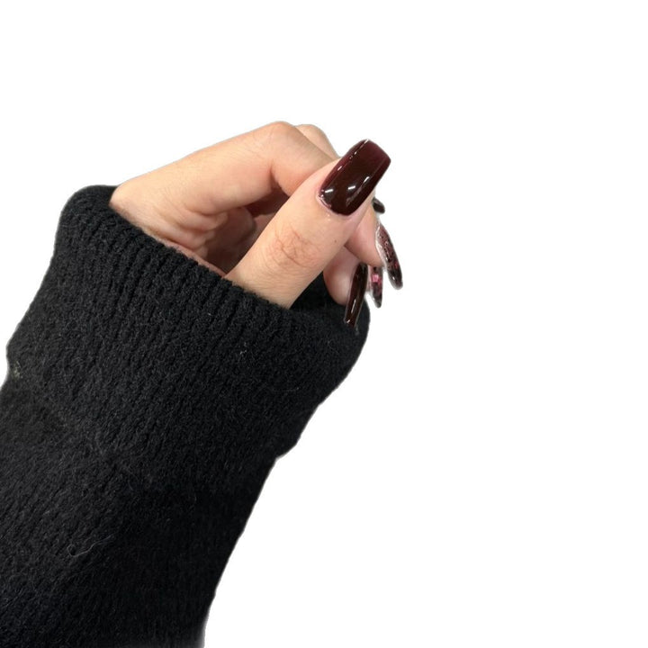Artistic Gel Nail Tips